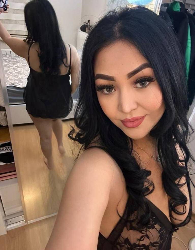 Kayaşehir Escort Bayan Sinemle Heyecan Dolu Saatler